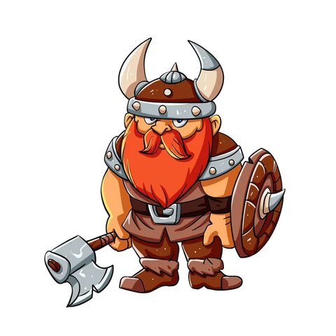 The Vikings