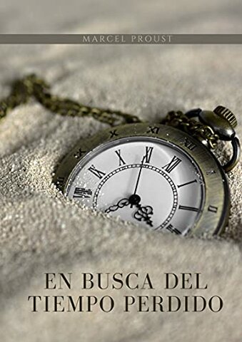 En busca del tiempo perdido