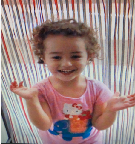 Mi primer día de colegio