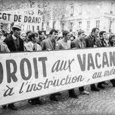 Timeline: Chapitre 7 : 1931 - 1948 : Du Front populaire à la Sécurité sociale