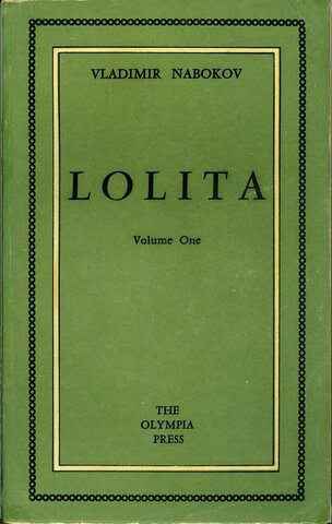 Lolita ( novela )