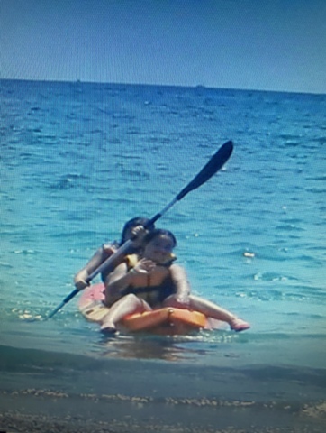 El mejor año de mi vida.