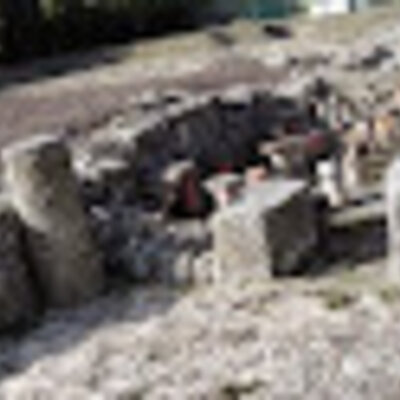 Timeline: Historiaurreko bizitokiak euskal lurraldeetan