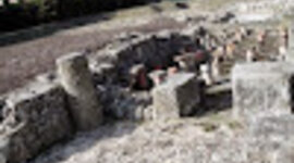 Timeline: Historiaurreko bizitokiak euskal lurraldeetan