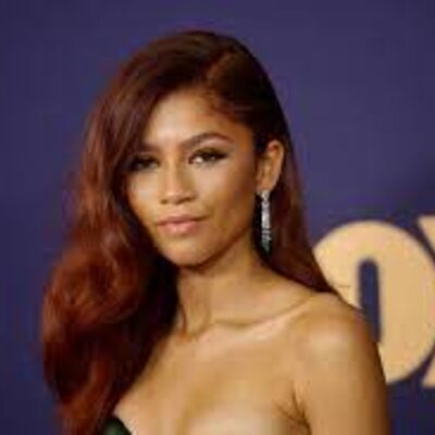 Timeline: Zendaya