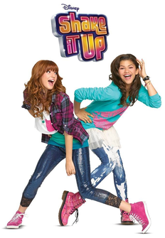 "Shake It Up"