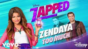 Movie zapped