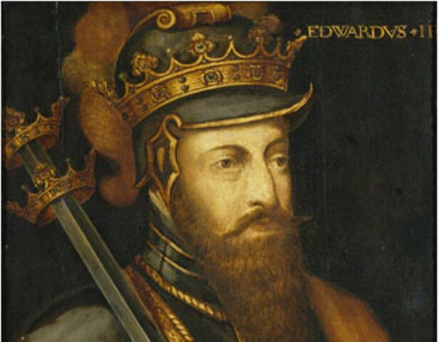 Edward III loobumine Prantsuse troonist