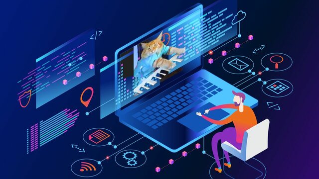 2010s: streaming, social media and speed