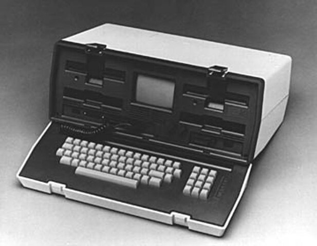 1980s: the early years