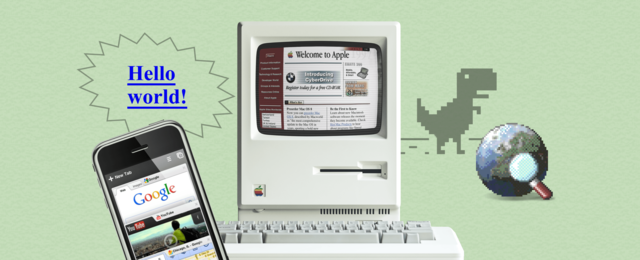 2000s: the arrival of broadband