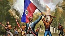 Timeline: eventos de la Revolución francesa y la Revolucion Haitiana