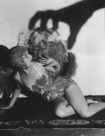 The canary Murder case