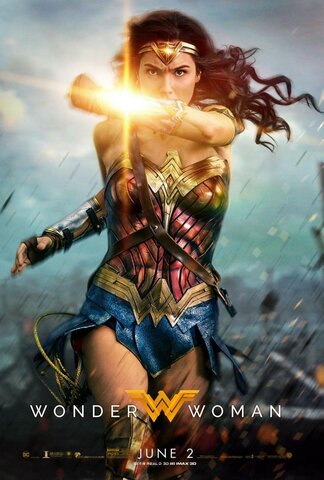 WONDER WOMEN