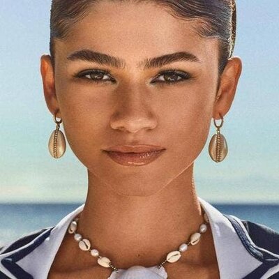 Timeline: Zendaya