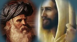Timeline: ABRAHAM-JESÚS