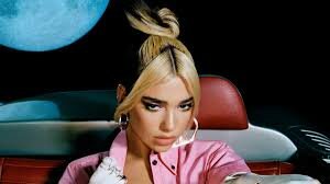 SHE CANCELED HER PARTICIPATION AS AN OPENING