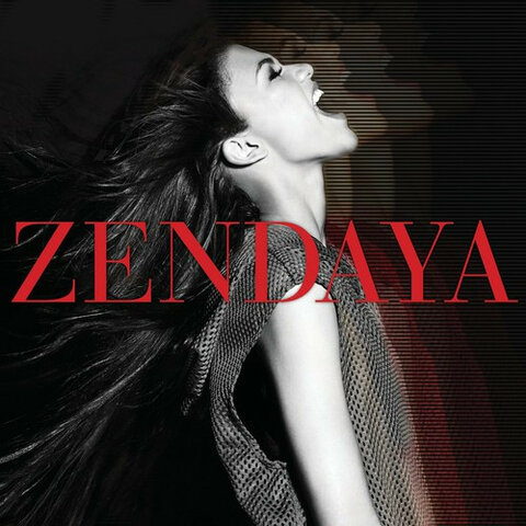 first album of Zendaya