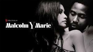 Film Malcom and Mary