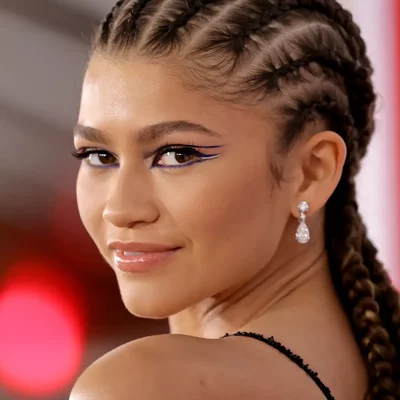 Timeline: Zendaya
