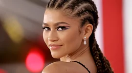 Timeline: Zendaya