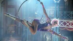 The Greatest Showman