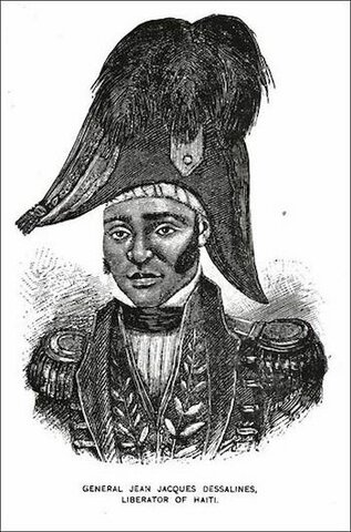 Jean-Jacques Dessalines