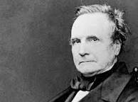 Charles Babbage