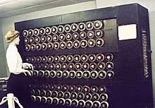 La maquina de Turing