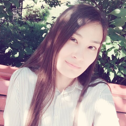 Вступила в магістратури (ЖДУ ім. Івана Франка)