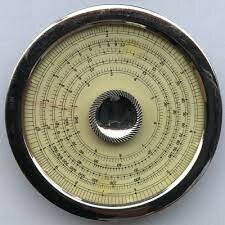 REGLA CIRCULAR DE CALCULO.