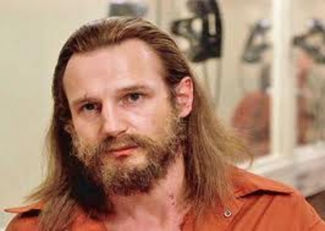 Liam moves to Hollywood, and stars in the movie, Suspect.