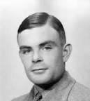 Alan M. Turing