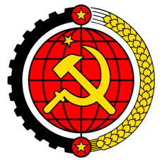 Comintern Formed