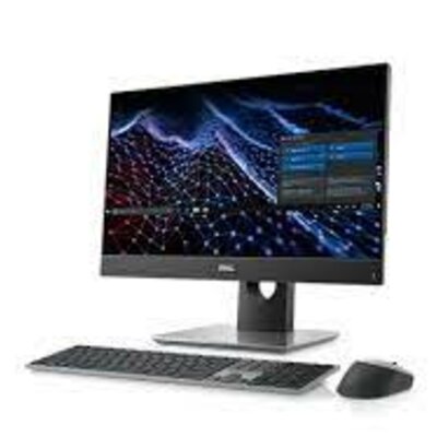 Timeline: Generaciones de computadoras