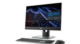 Timeline: Generaciones de computadoras