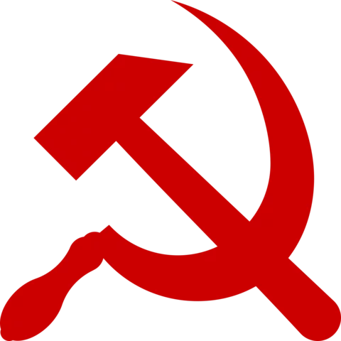 Communism started