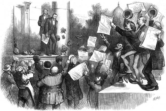 The Depression of 1893