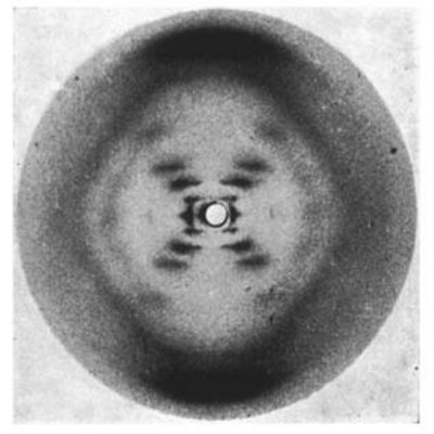 Timeline: History of DNA