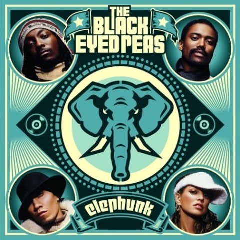 The Black Eyed Peas