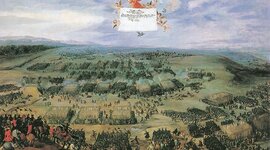 Timeline: La Guerra dei 30 anni