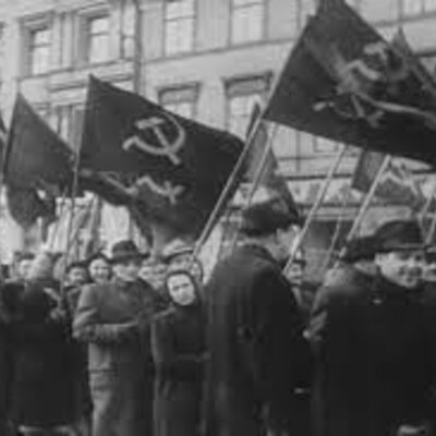 Timeline: History Cold War A-Level (OCR)