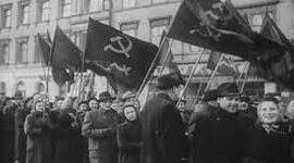 Timeline: History Cold War A-Level (OCR)