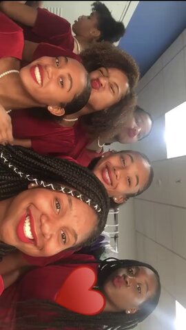 Duke Ellington school of the arts