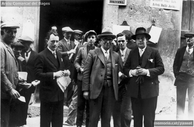 Eleccions municipals