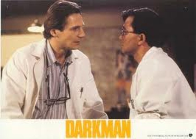 Liam gets known across the country