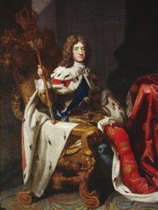 Federico di Hohenzollern