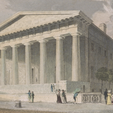 McCulloch vs Maryland