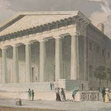 McCulloch V. Maryland