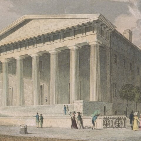 McCulloch v. Maryland